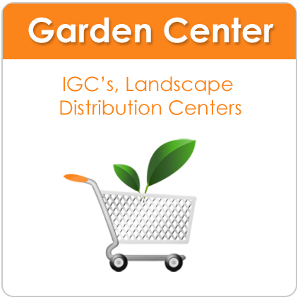 I am a Garden Center